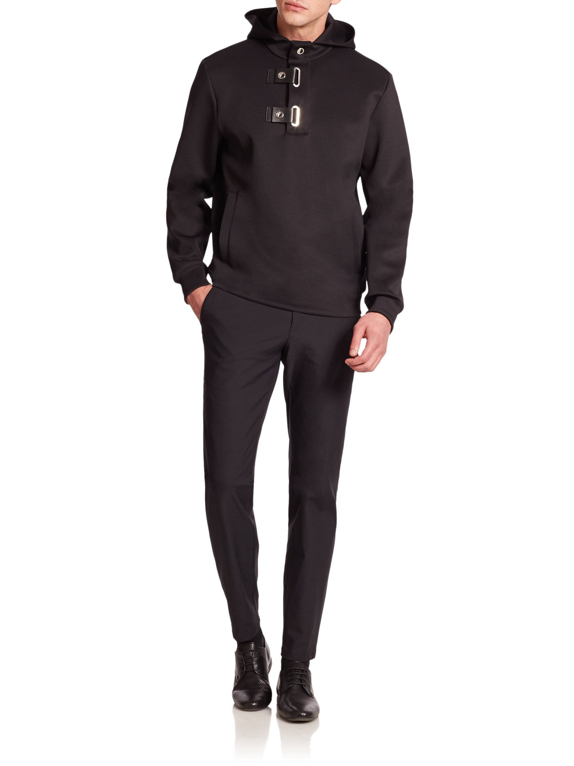 versace sweats