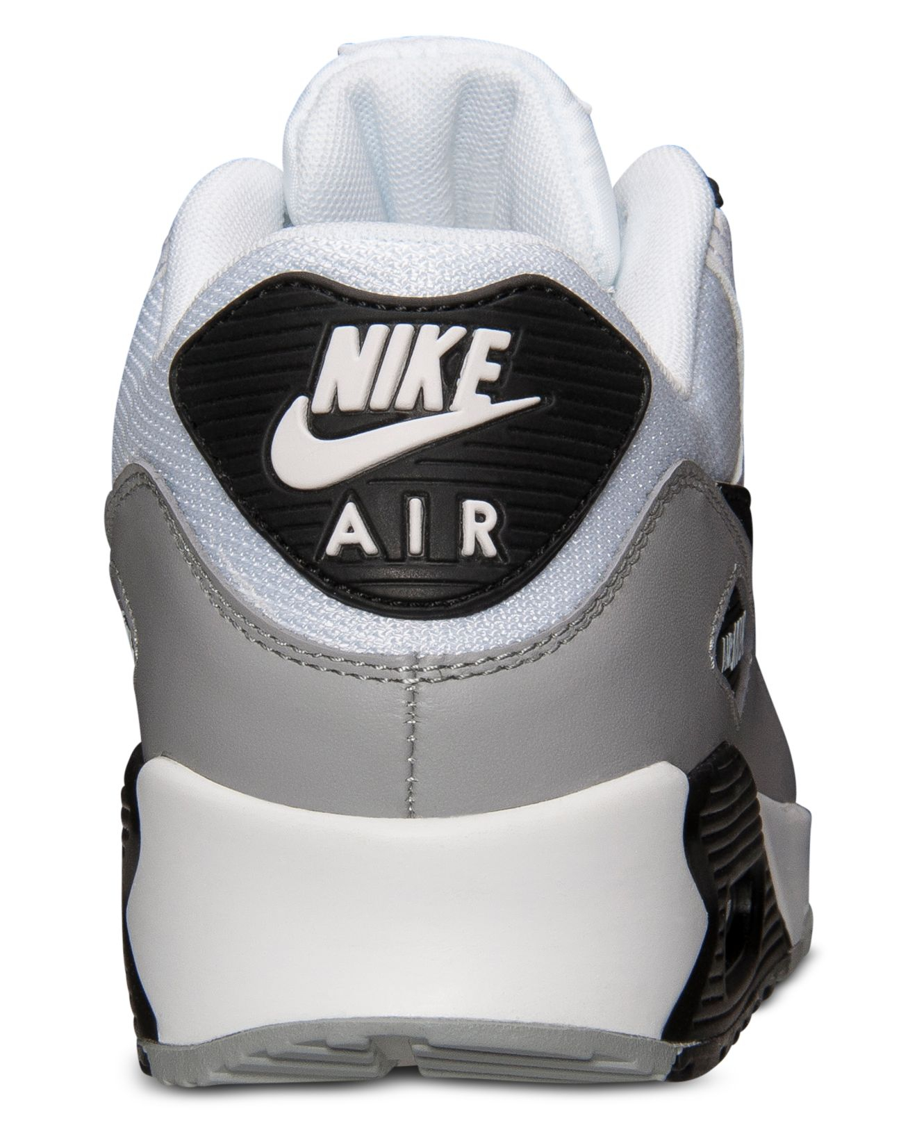 men's air max 200 running sneakers from finish line