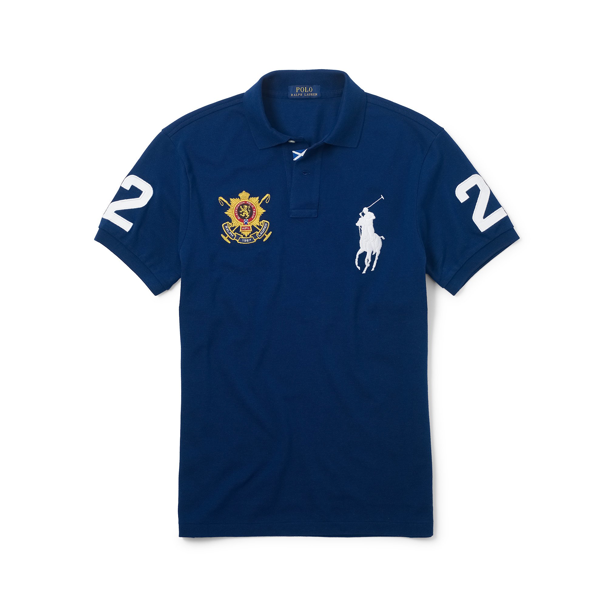 t shirt polo sport ralph lauren