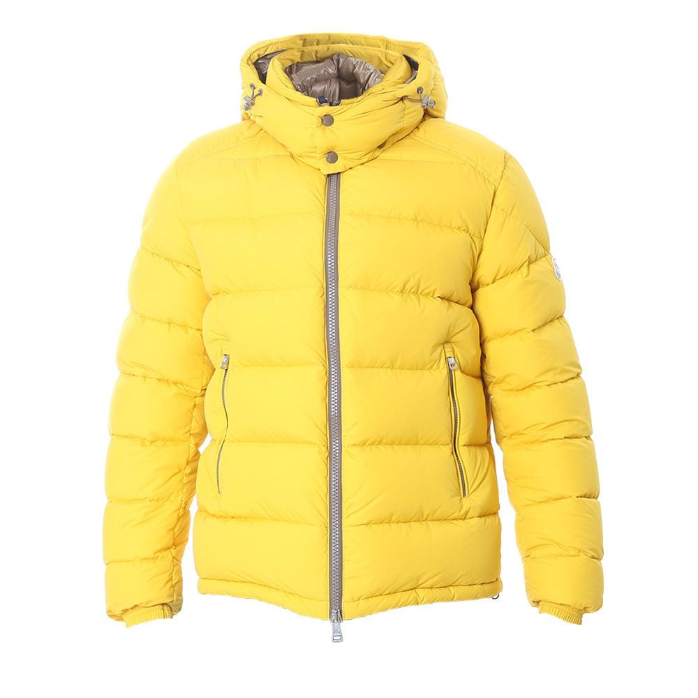 moncler man YELLOW moncler man YELLOW
