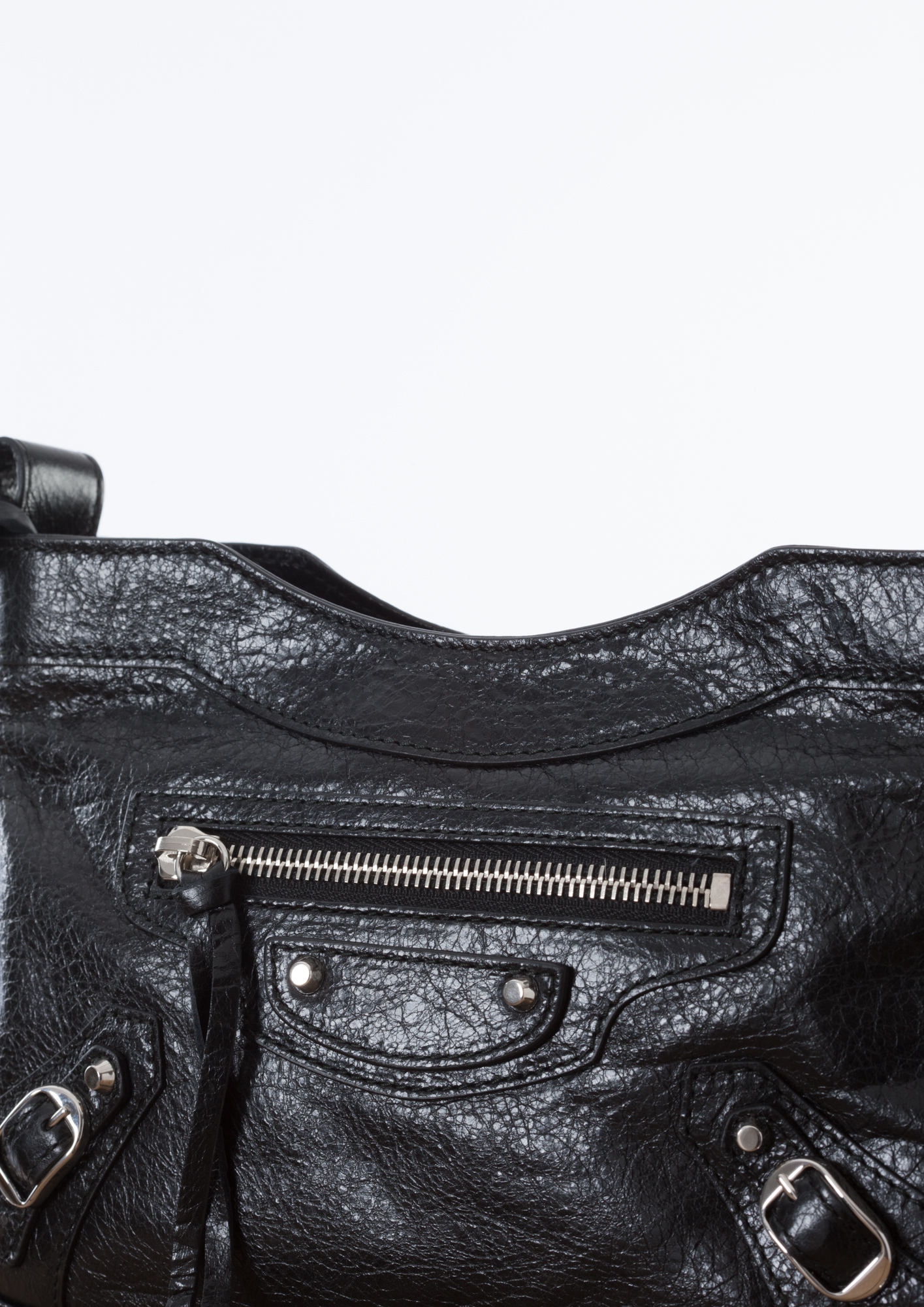 balenciaga mini city crossbody