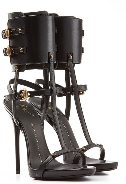 giuseppe stilettos