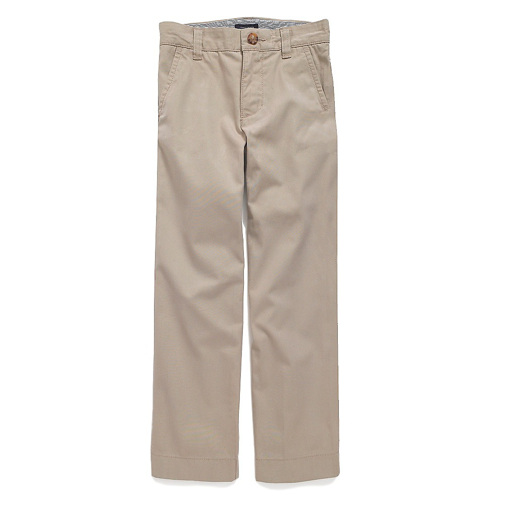 Tommy Hilfiger | Khaki Tommy Chino Pants for Men | Lyst