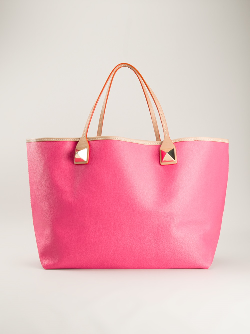 Lyst - Dsquared² Tote Bag in Pink