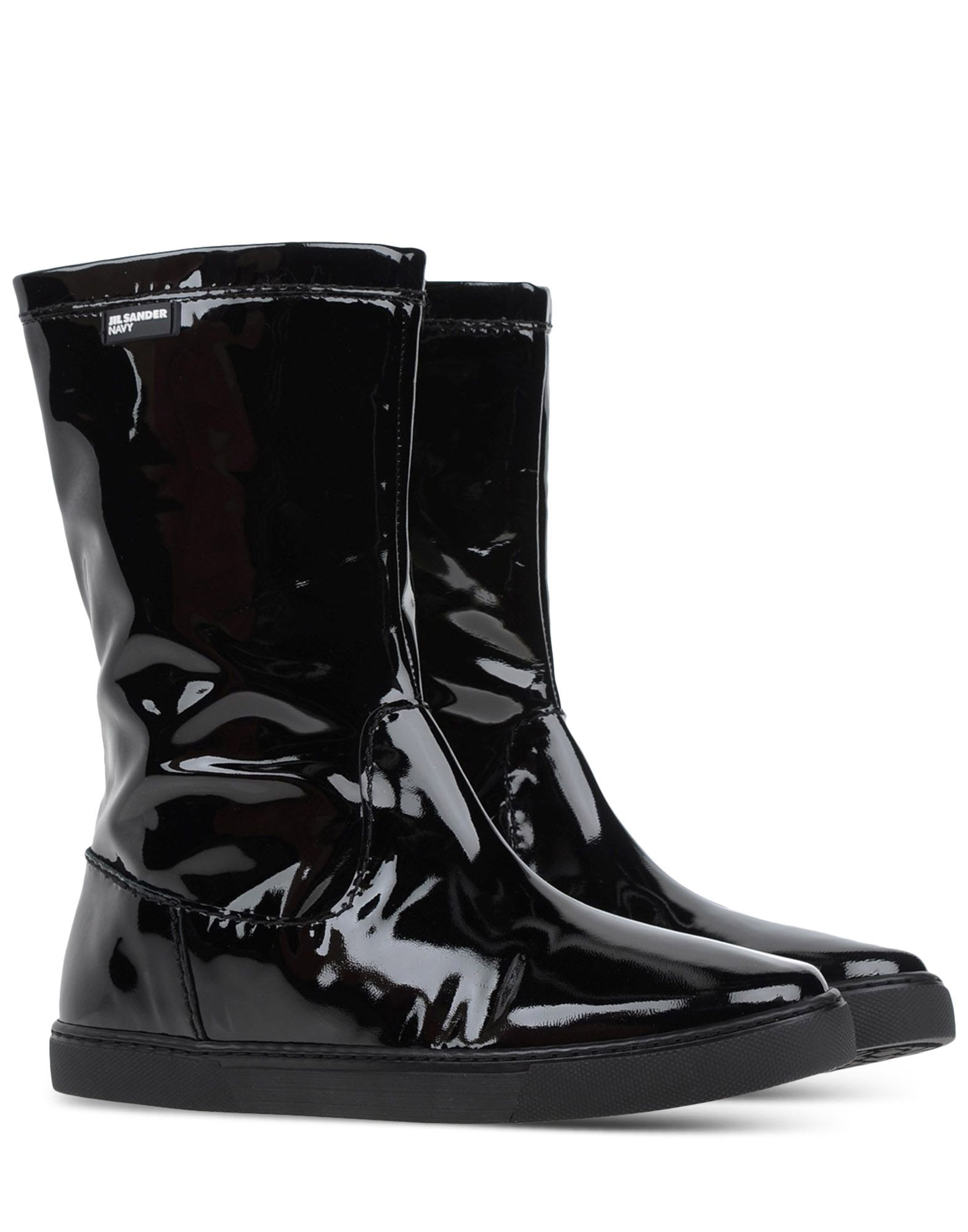 jil sander navy shoes