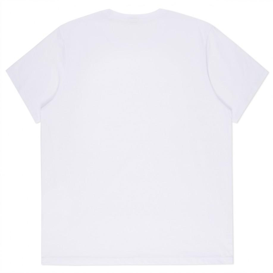 Lyst - Paul Smith Cycling Caps Printed T-Shirt in White for Men