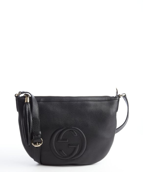 gucci soho gg shoulder bag