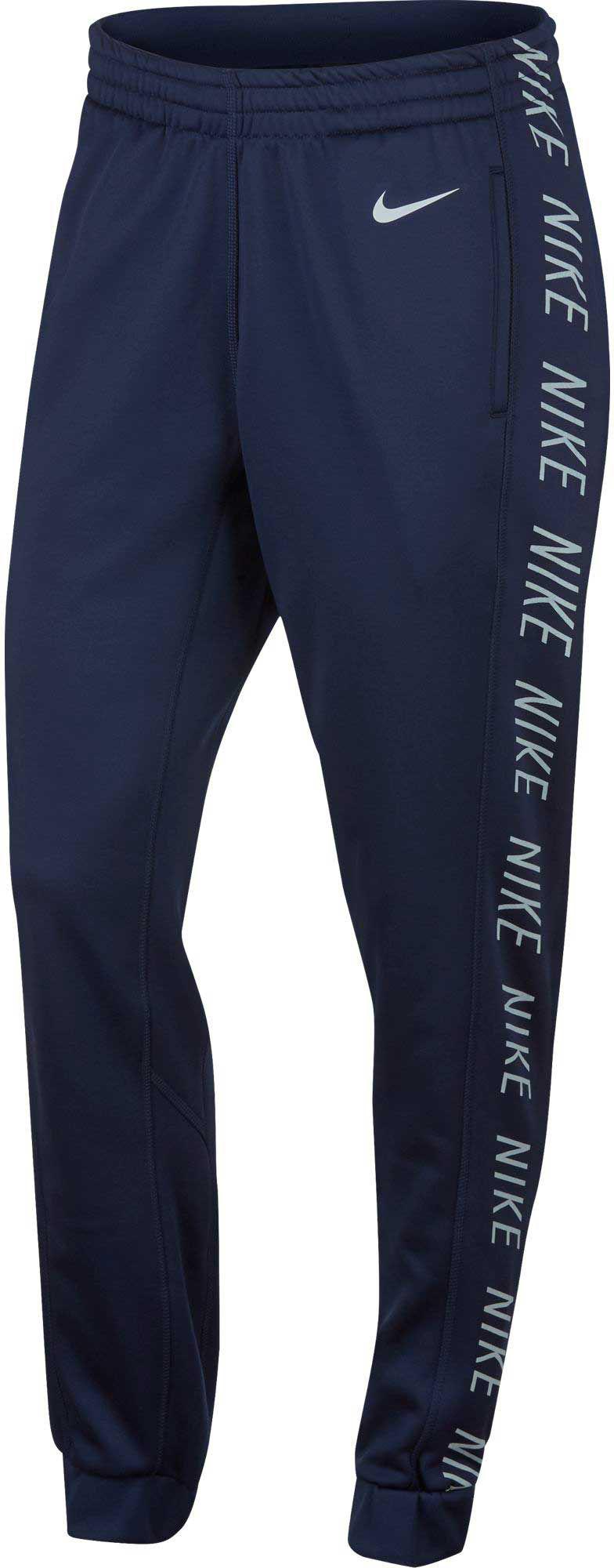 nike pants therma