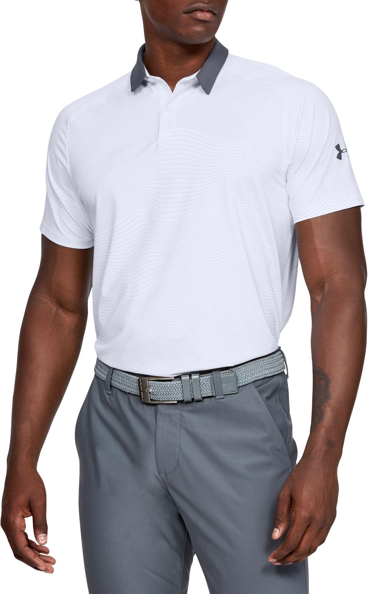 under armour iso chill golf pants