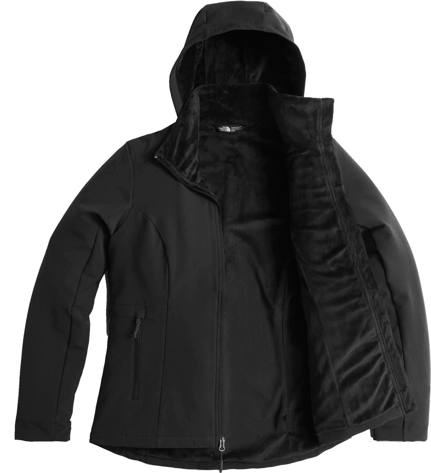 north face shelbe