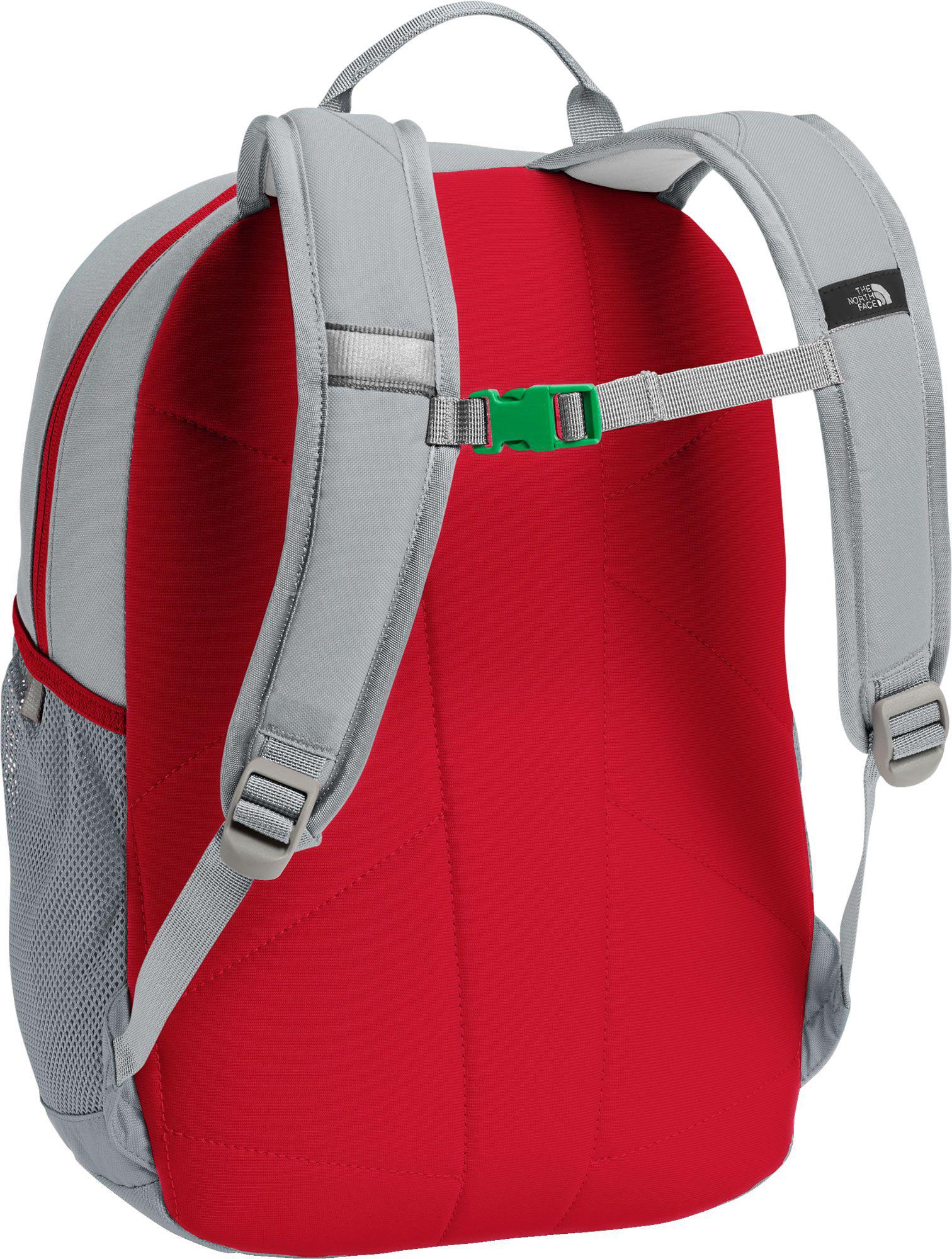 north face youth recon squash backpack canada