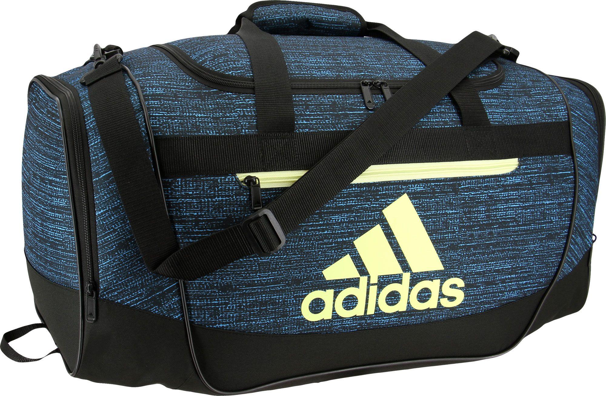 Adidas Duffle Bag Large Size | Wydział Cybernetyki