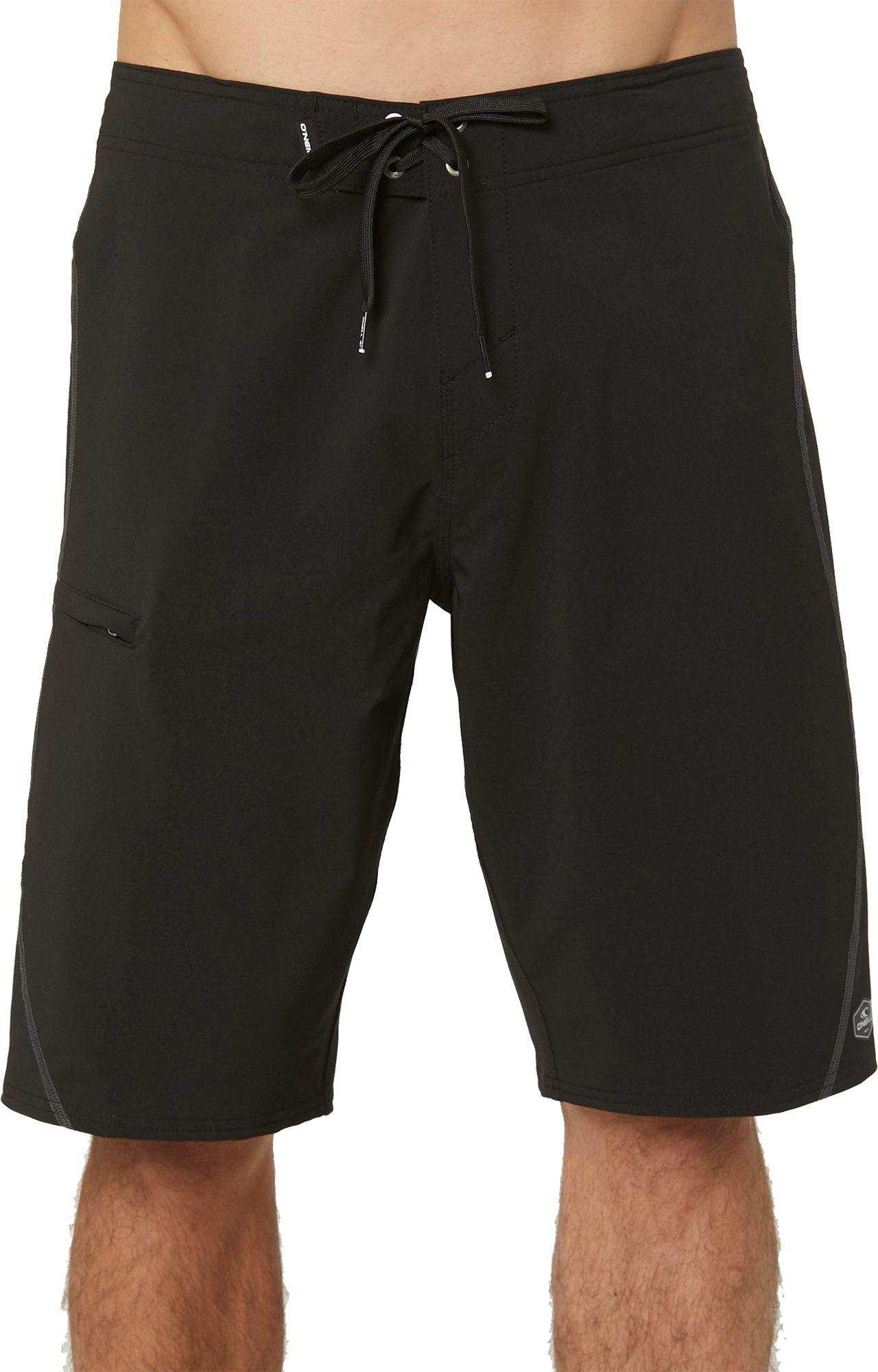 Lyst - O'neill Sportswear Hyperfreak S Seam Board Shorts in Black for Men