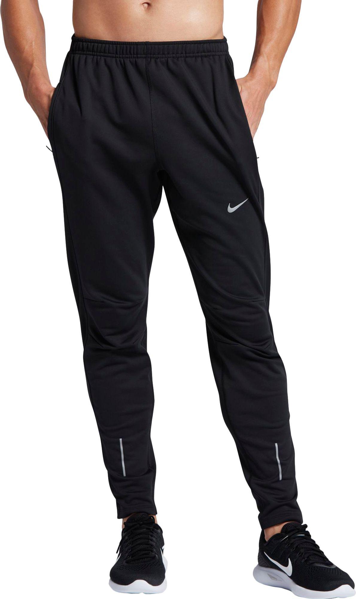 nike men's dri-fit thermal running pants nike men's dri-fit thermal running pants