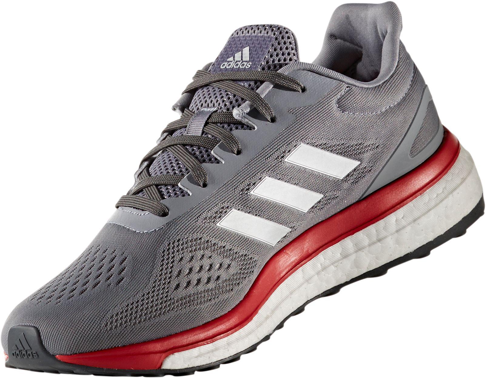 Lyst - Adidas Sonic Drive Running Shoes in Gray for Men