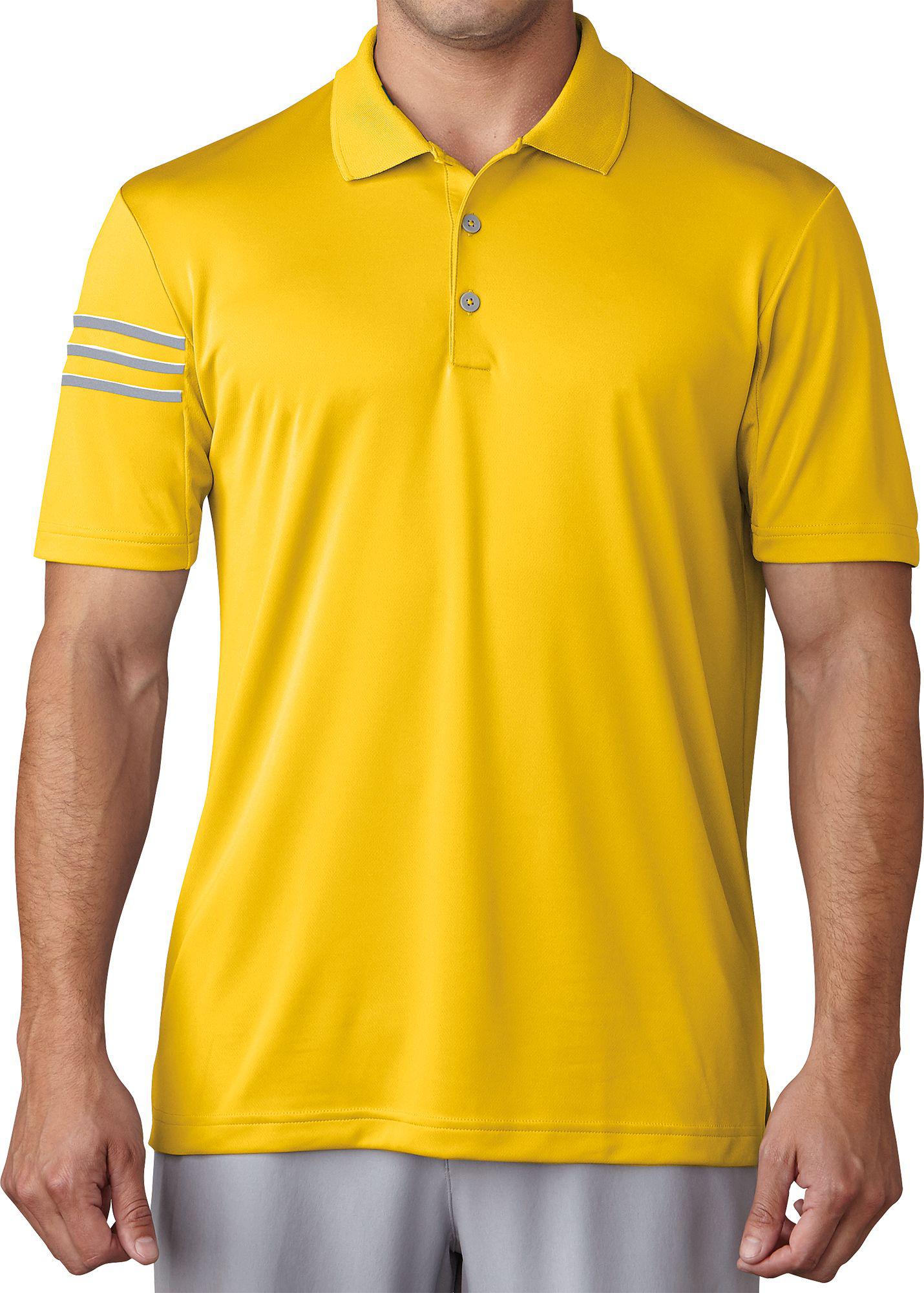 golf poloshirt climacool