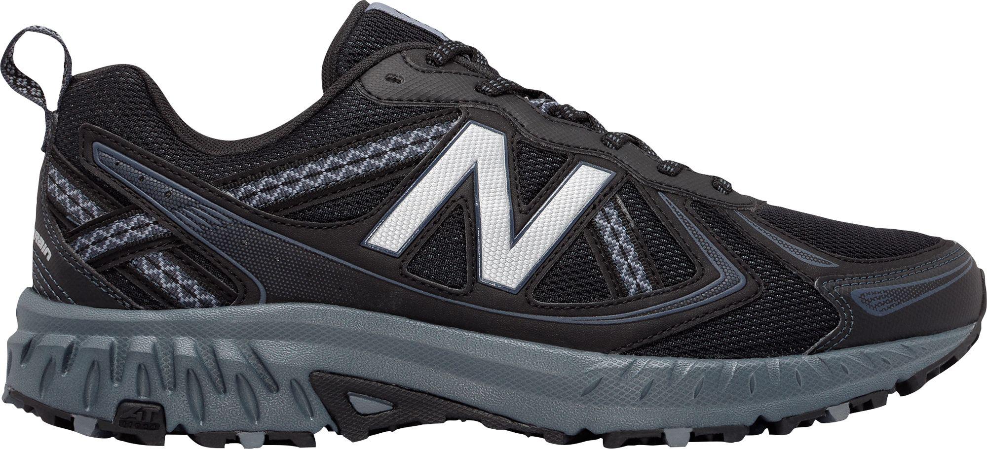 men's new balance 410 v5 running shoes