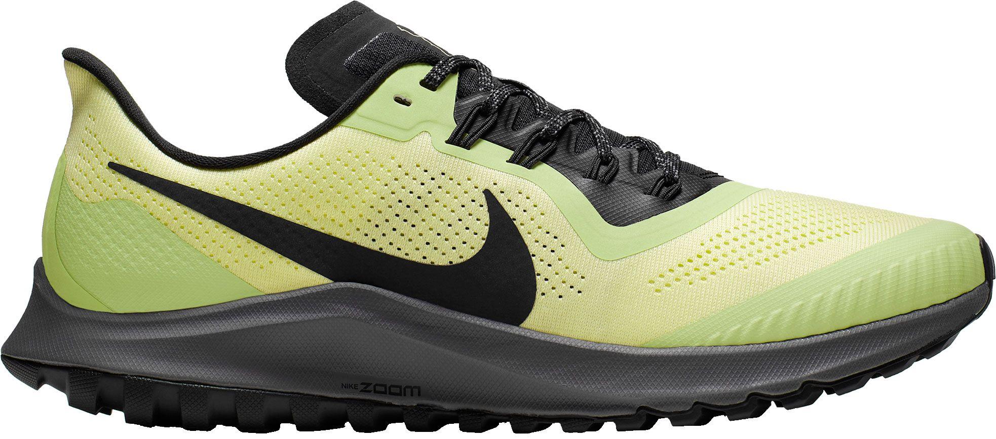 Nike Air Zoom Pegasus 36 Trail Running Shoes for Men - Lyst