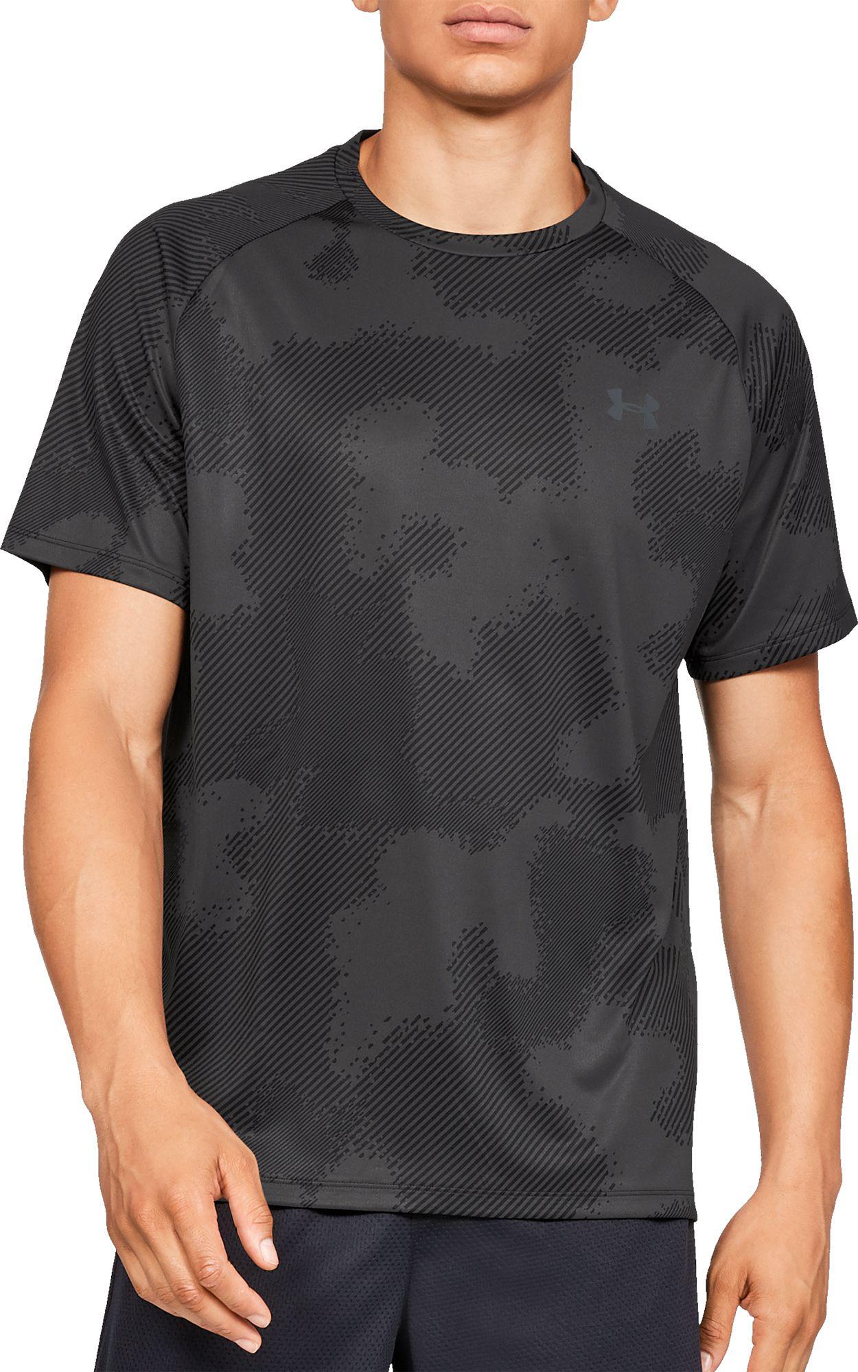 mens 4xl under armour t shirts