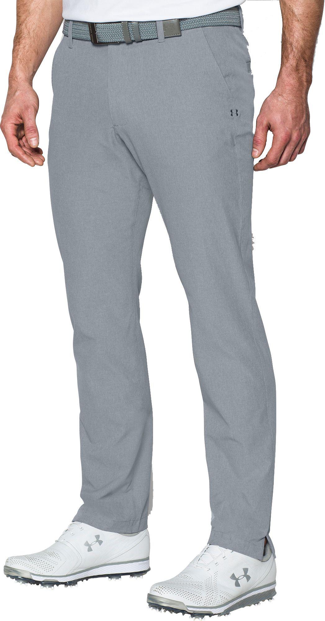 under armour match play vented pants