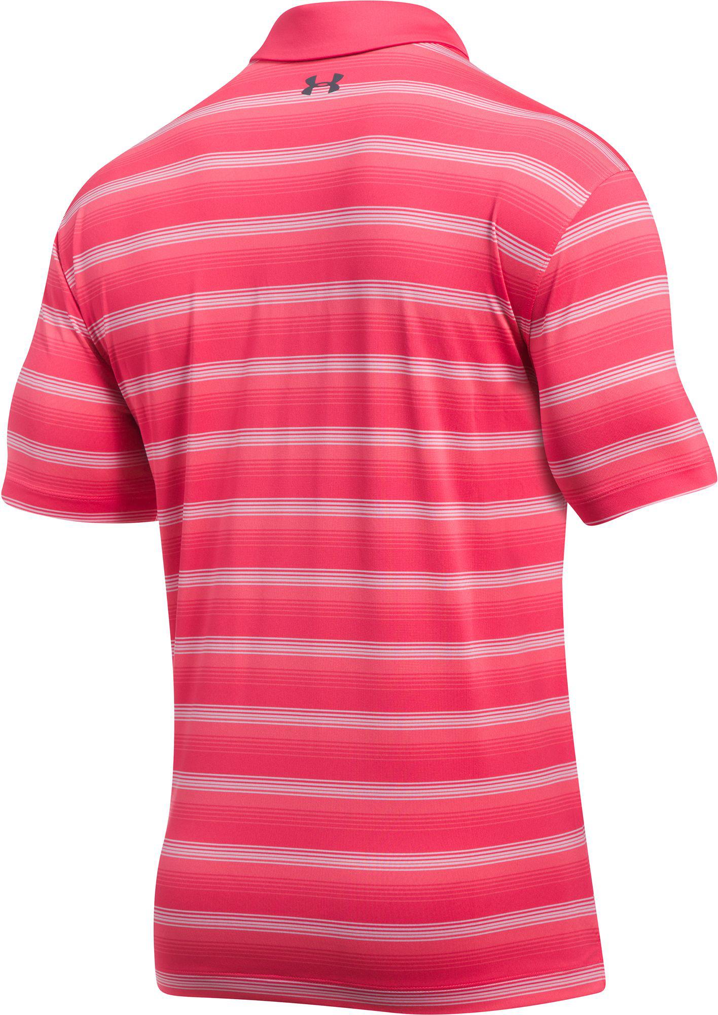 bermuda under armour golf