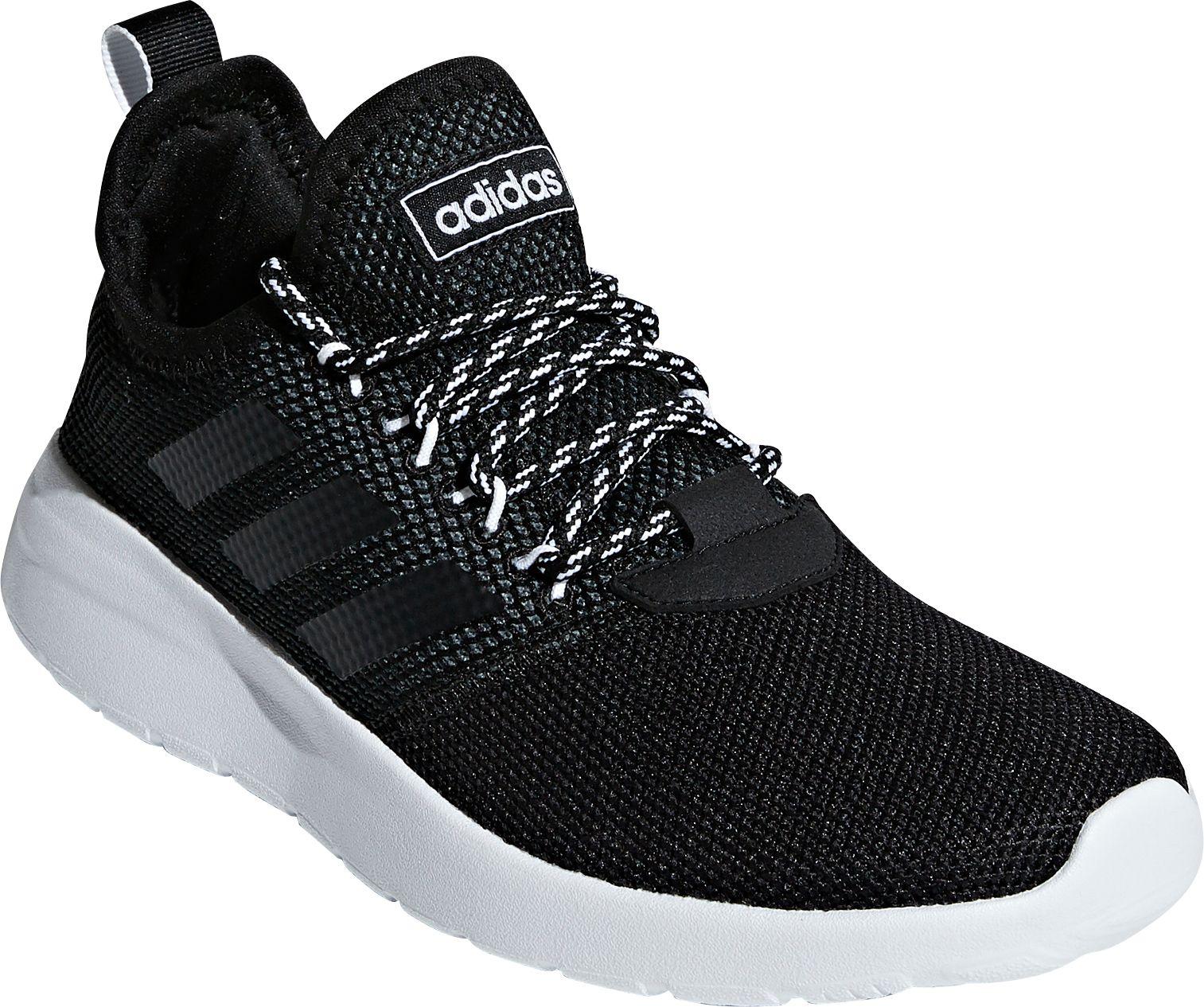 adidas Lite Racer Rbn Shoes in Black - Lyst