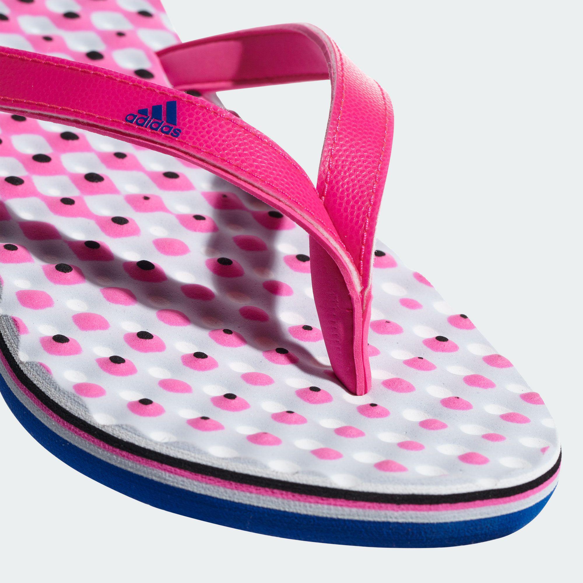 adidas flipflop