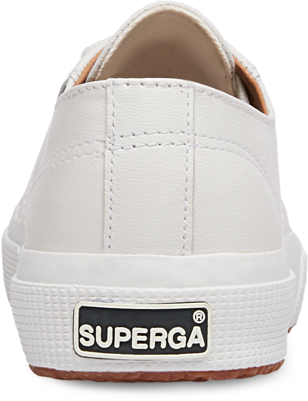 superga nappaleau