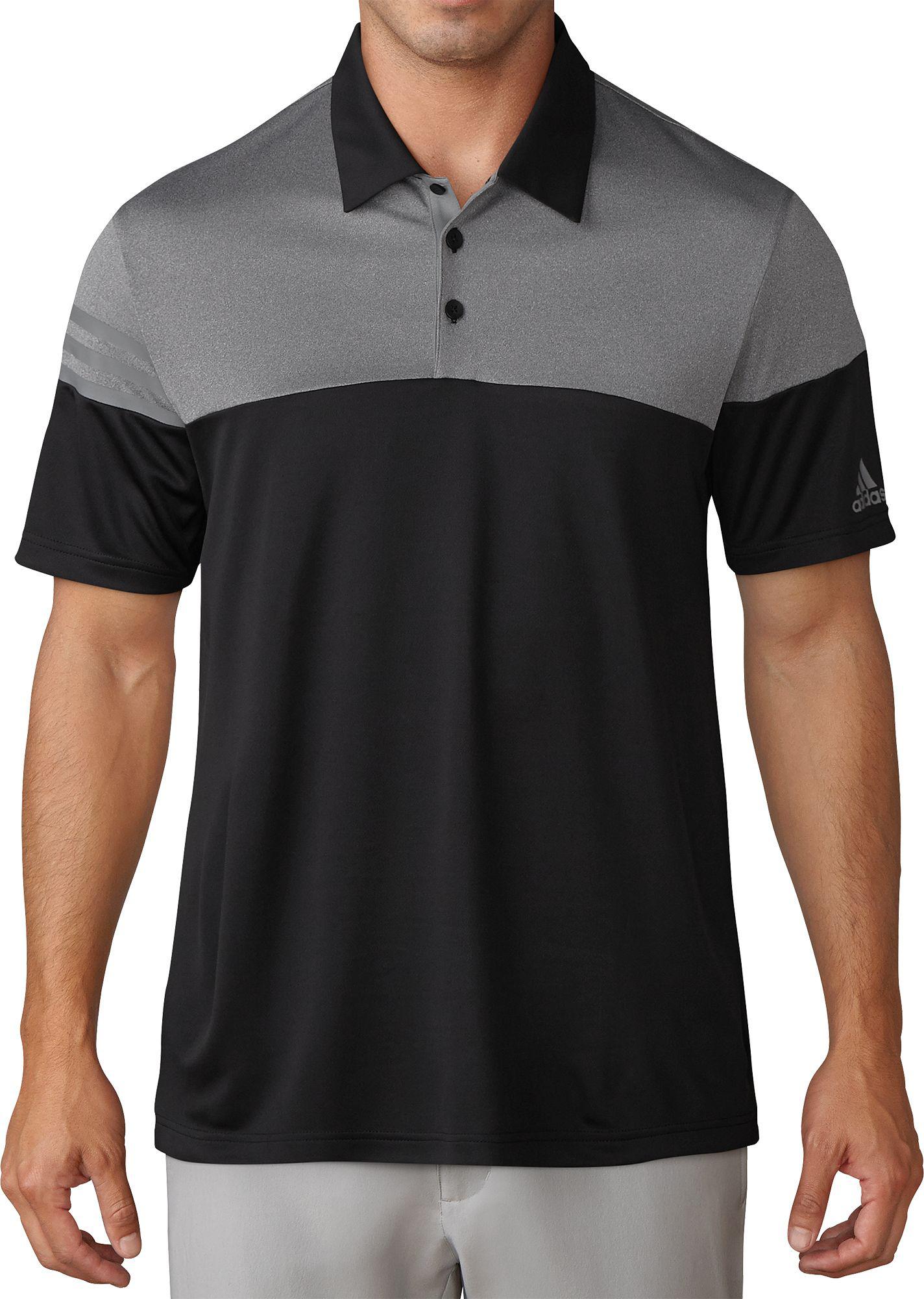 Look - Golf adidas shirts photo video Looks - Golf adidas shirts photo video