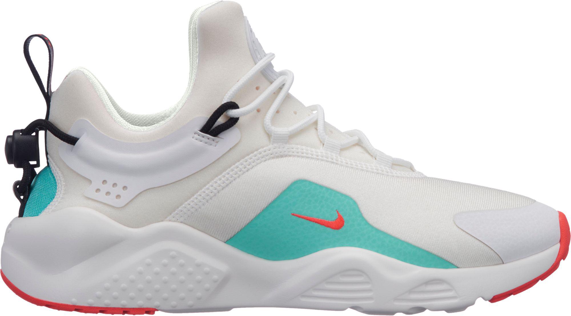 w air huarache city move