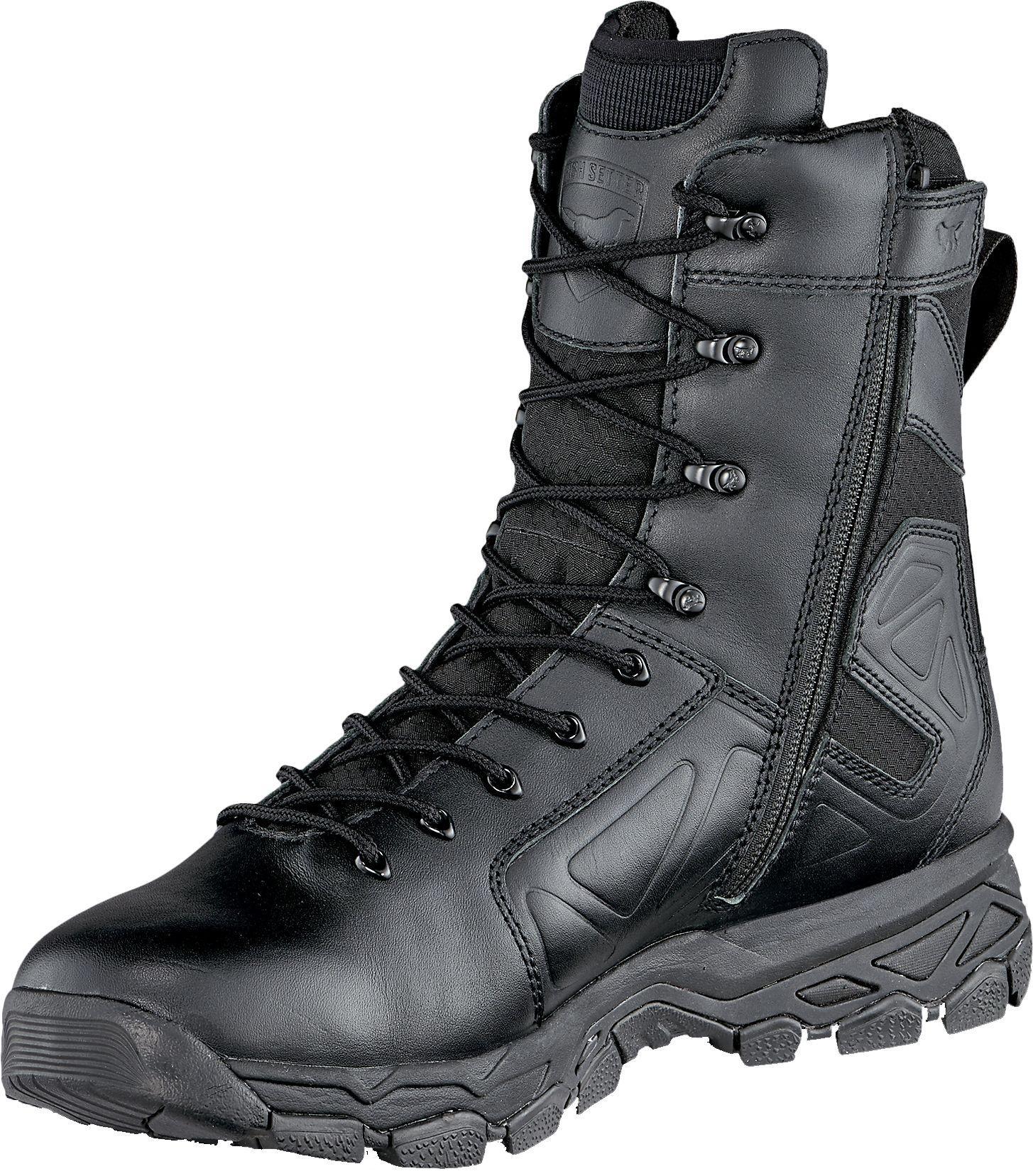 irish setter boots ravine
