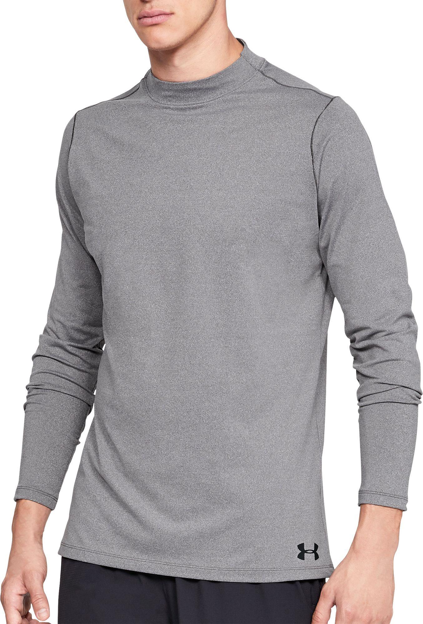 under armour hunting long sleeve shirts