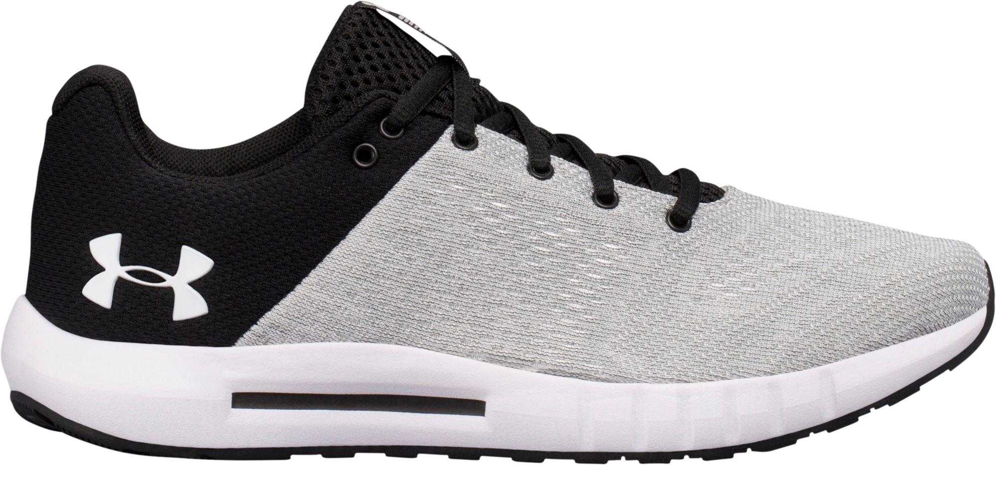 women's micro g pursuit sneaker