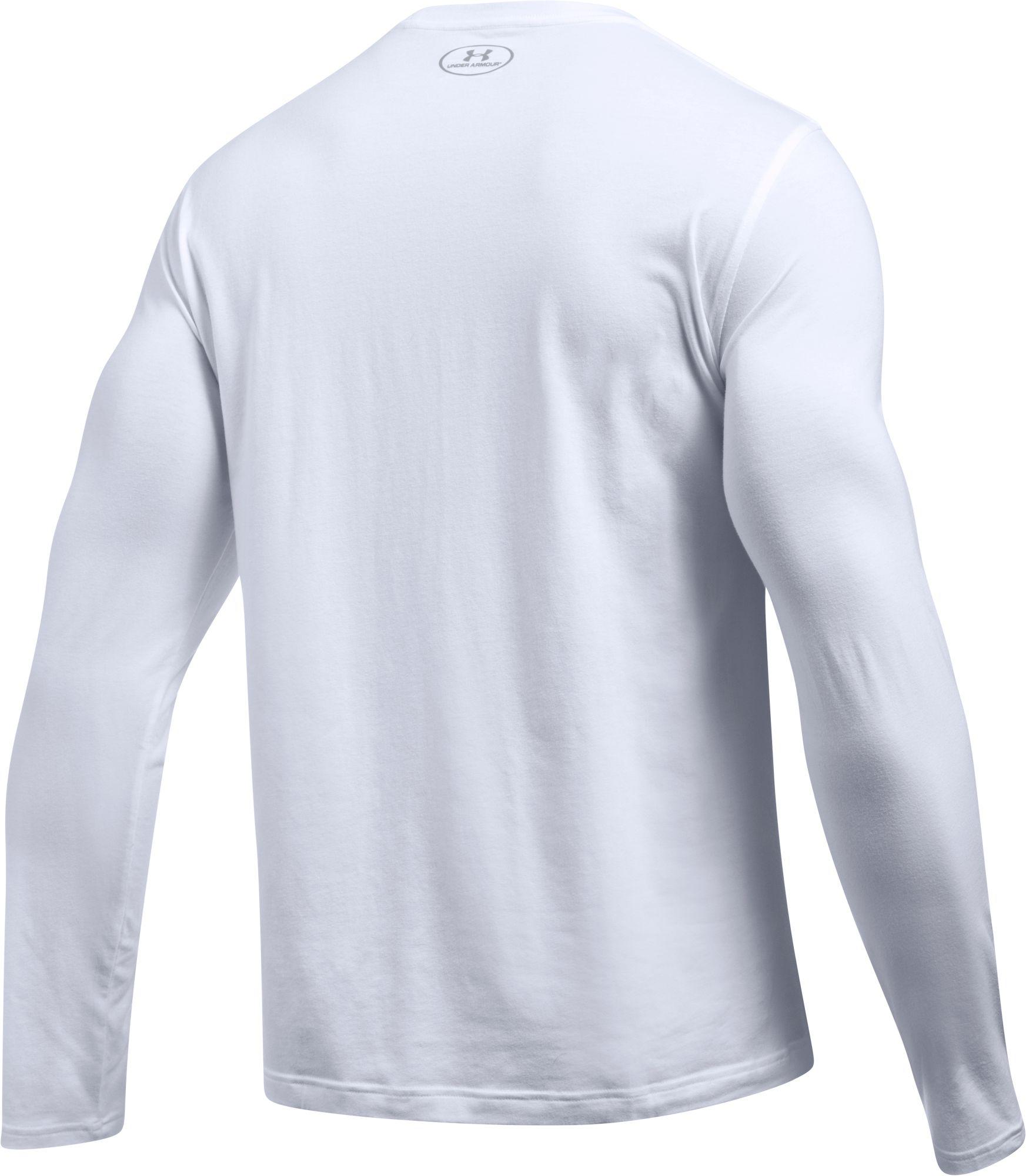 wwp long sleeve shirt