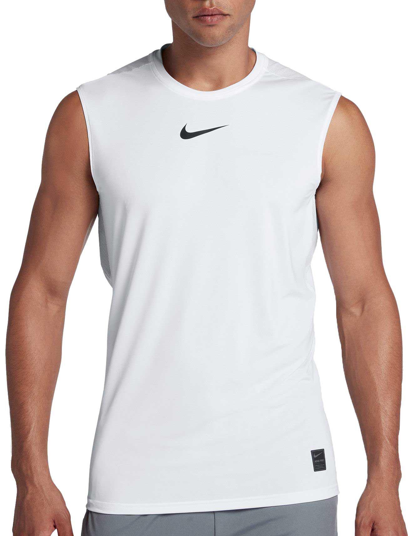 nike muscle shirt