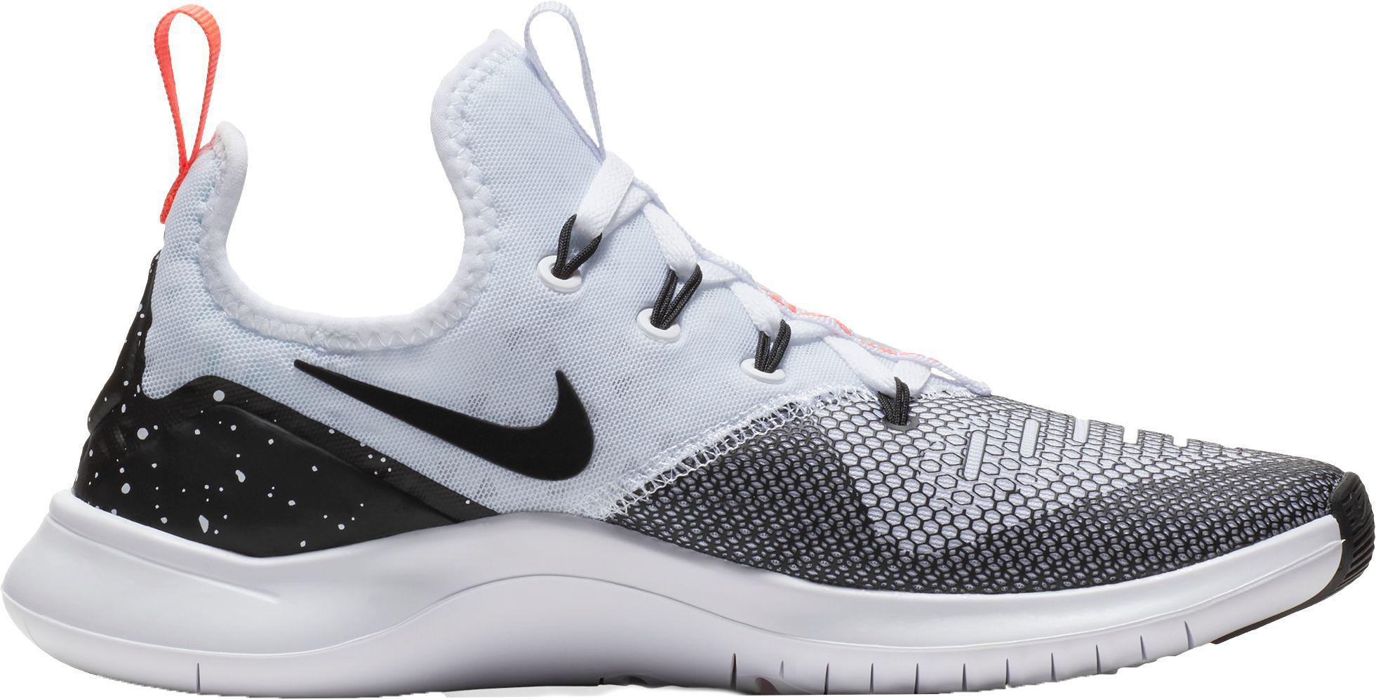 nike men's free tr 8