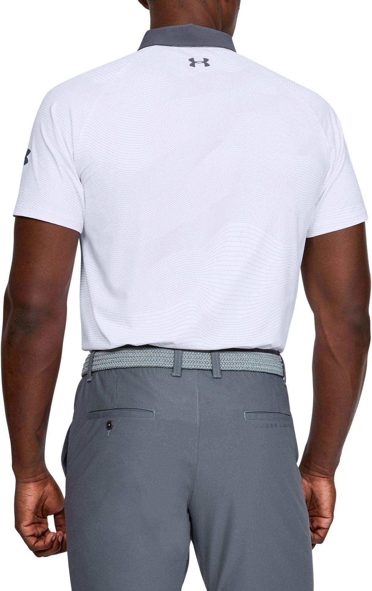 the iso chill polo