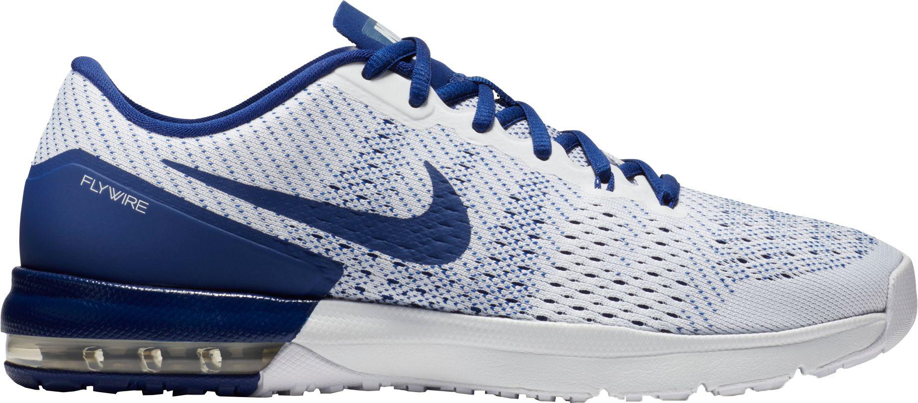  Nike  Air Max Typha Training  Shoes  in Blue for Men  Lyst