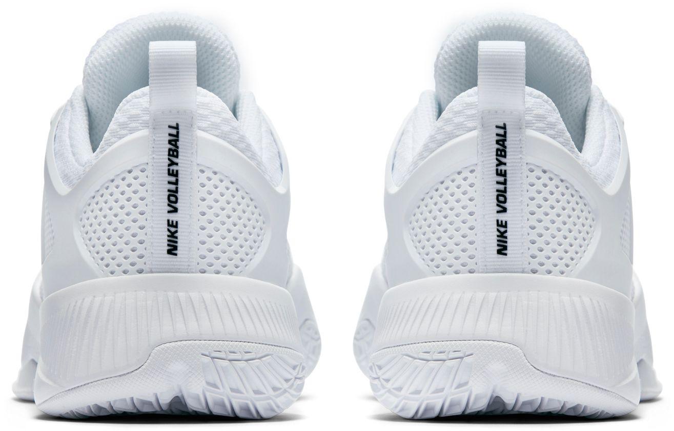 nike air zoom hyperace white