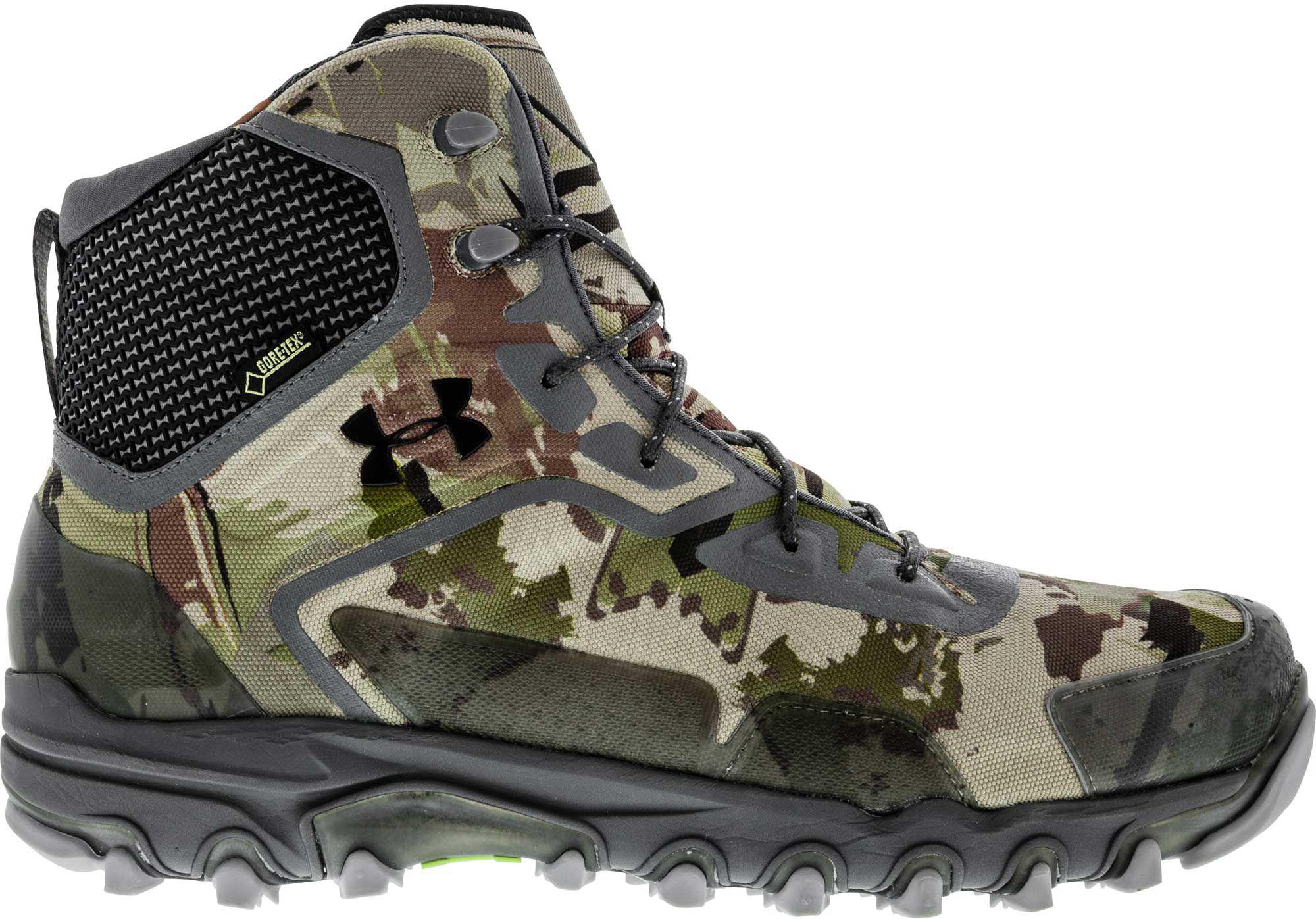 Lyst Under Armour Ridge Reaper Extreme Goretex Field Hunting Boots