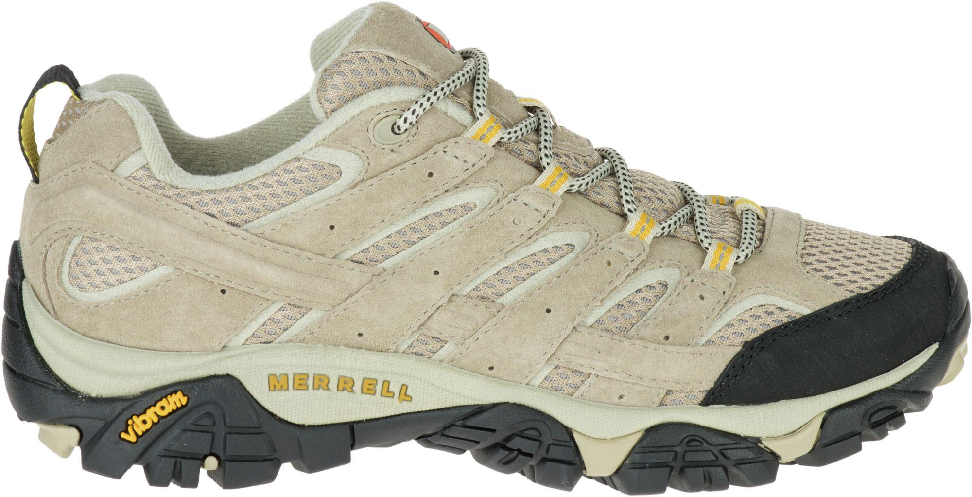 Lyst - Merrell Moab 2 Ventilator Hiking Shoes