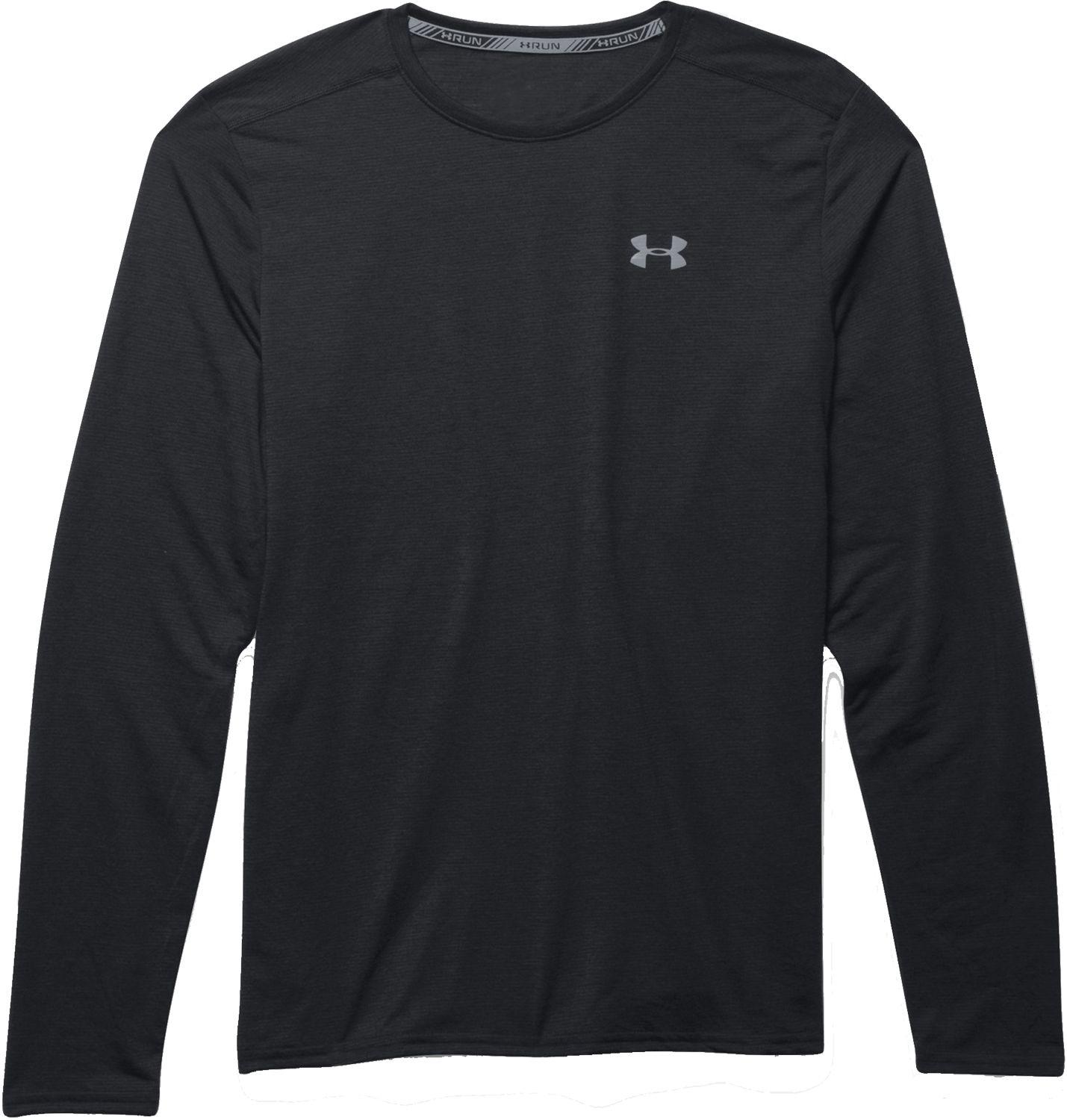 shrink under armour shirt