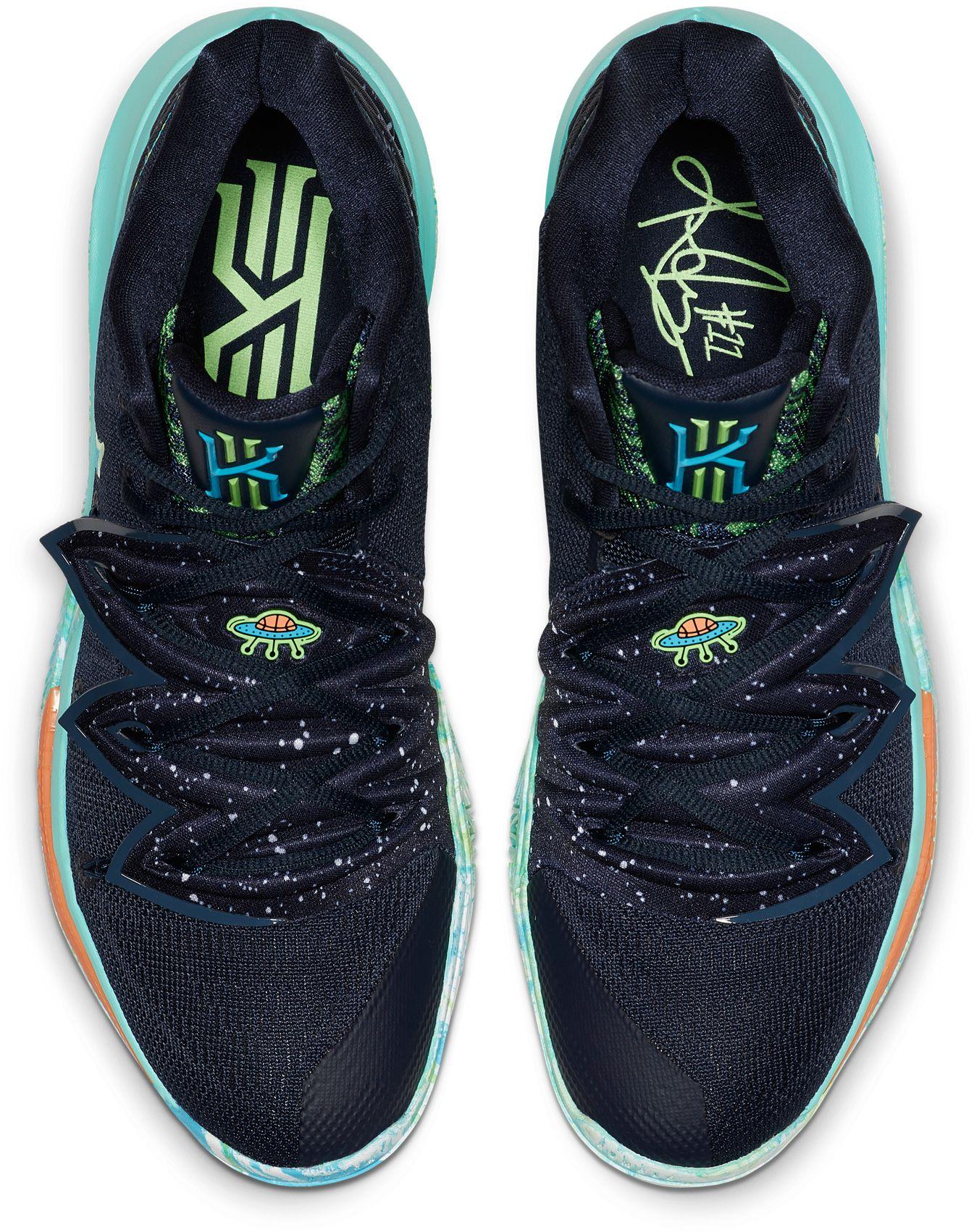 nike kyrie 5 basketball shoes