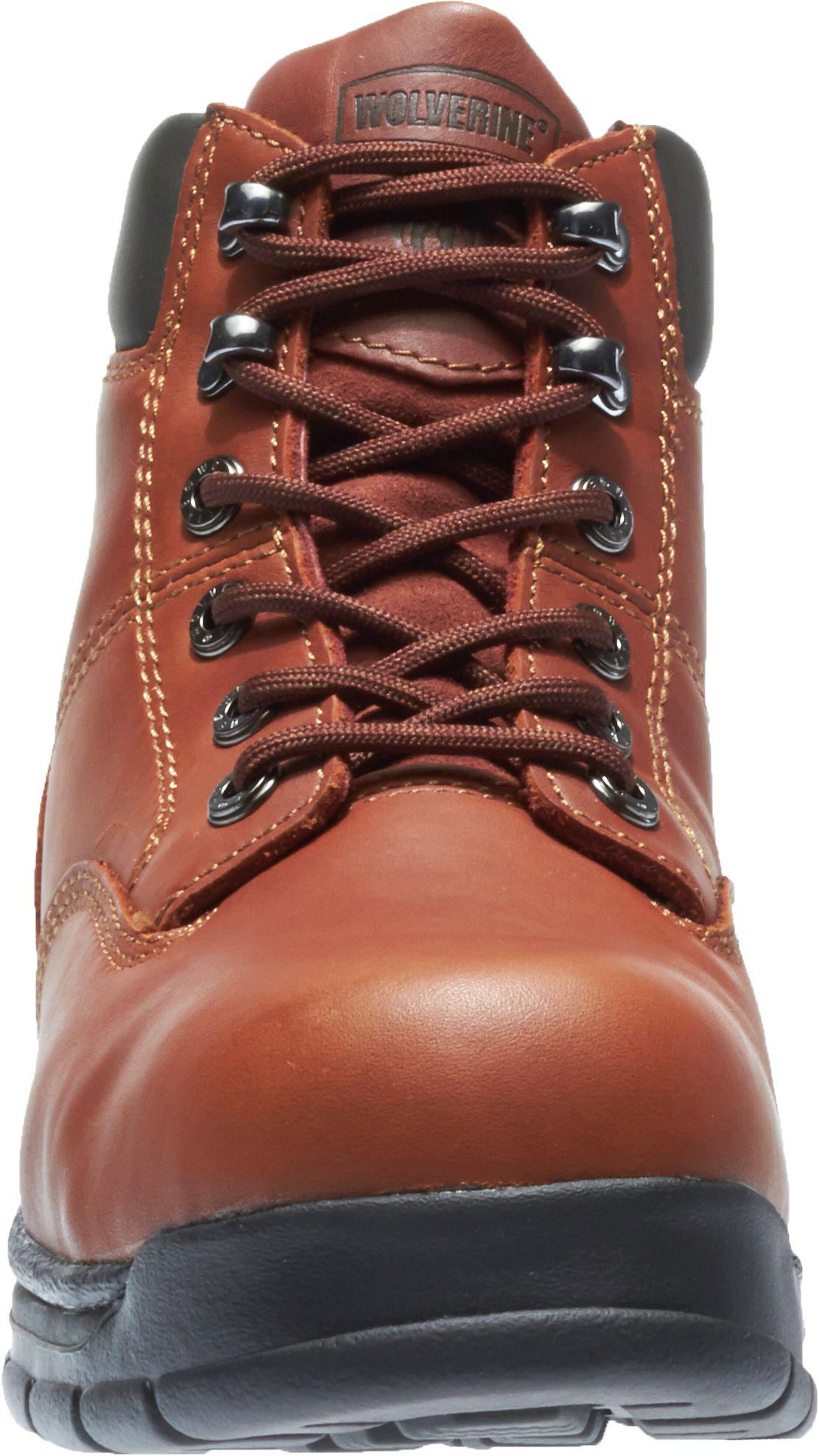 harrison work boots