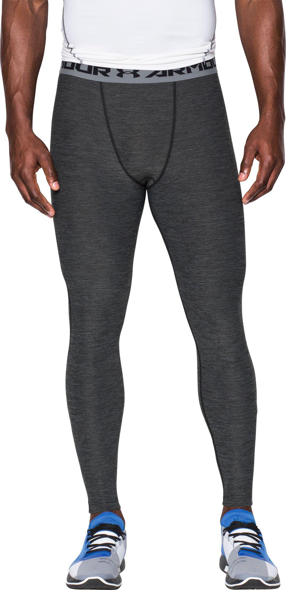 compression fit leggings