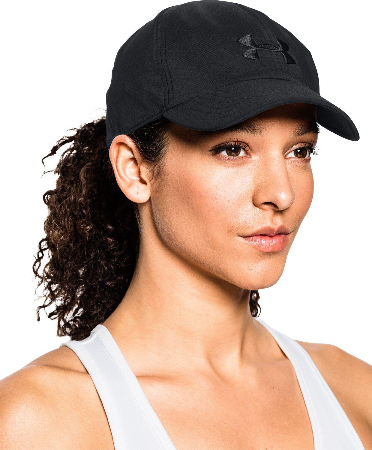 under armour twisted renegade cap