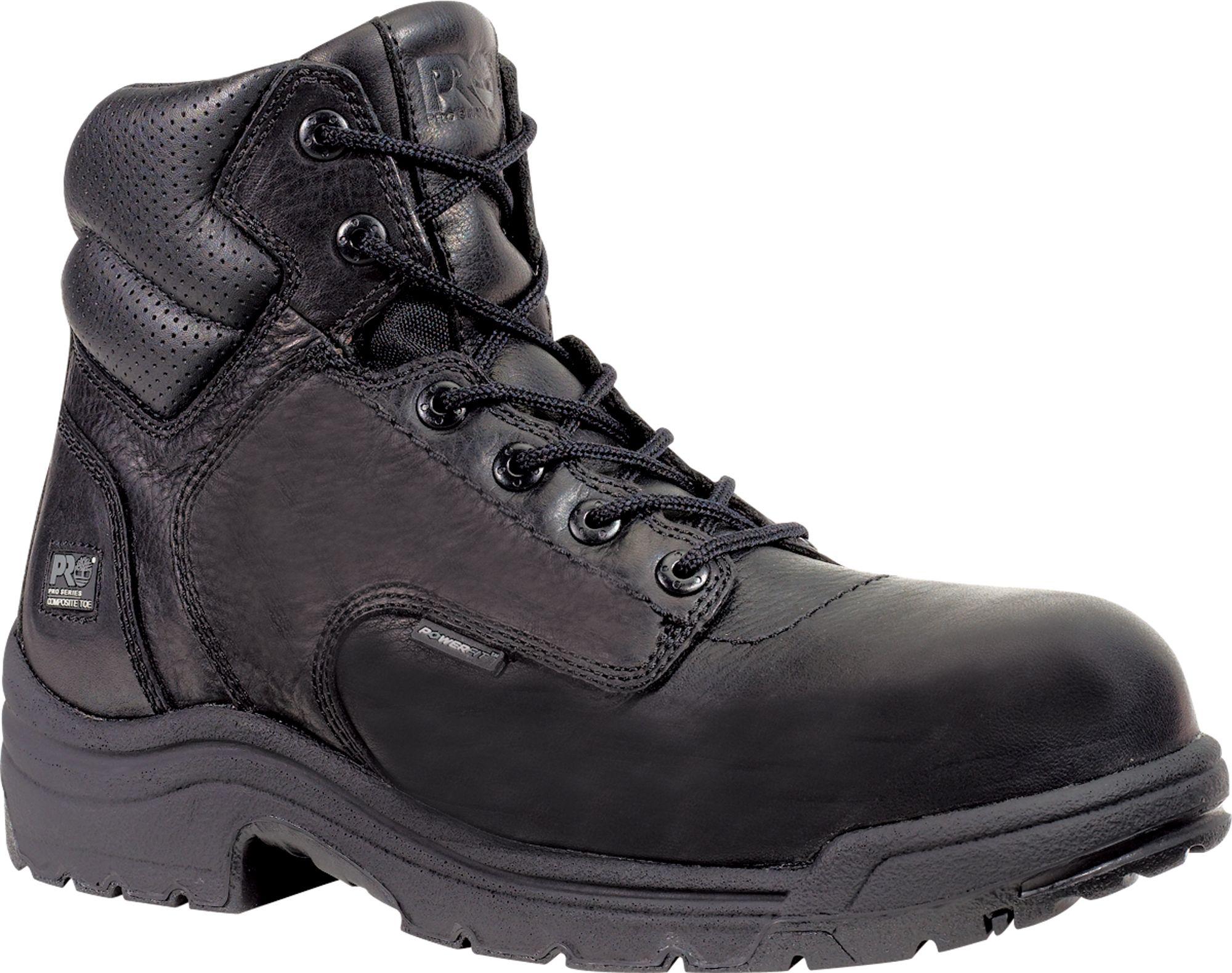 Problem recognition of buying a timberland boot