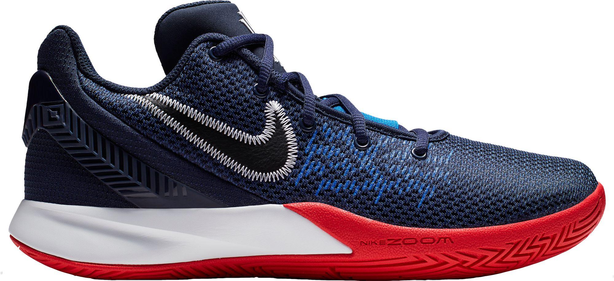  Nike  Kyrie Flytrap Ii Basketball  Shoes  in Blue for Men 