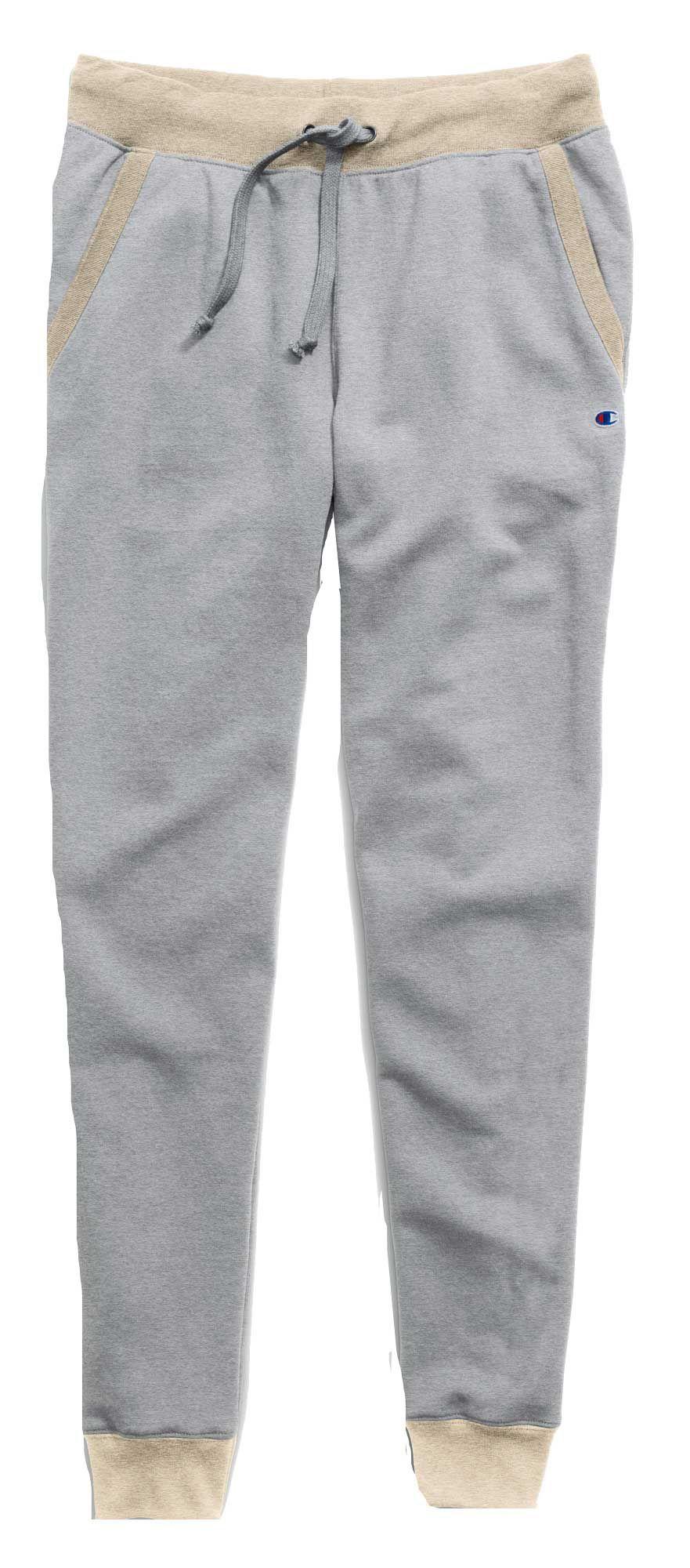 champion powerblend fleece jogger