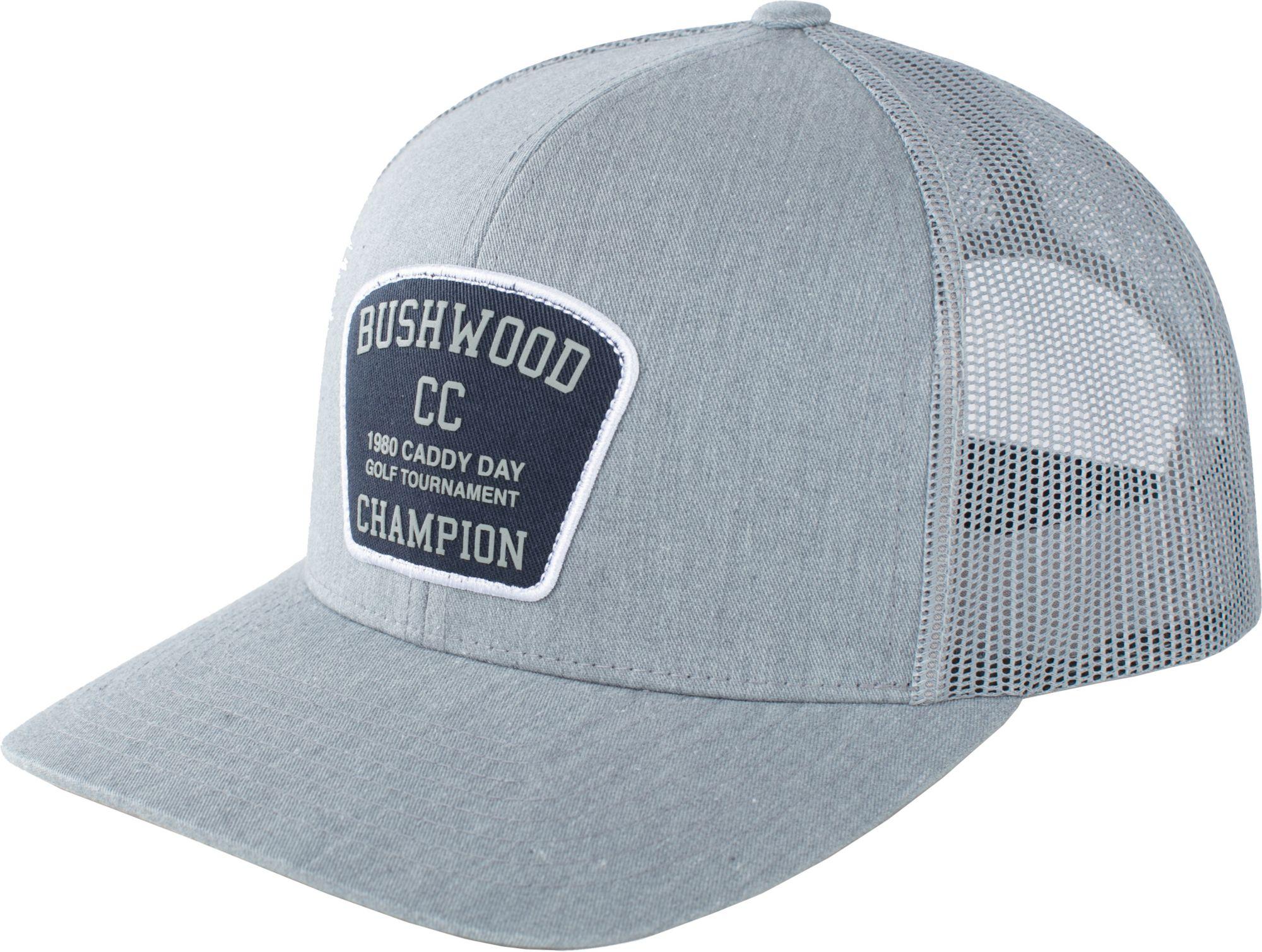 travis mathew custom logo hats